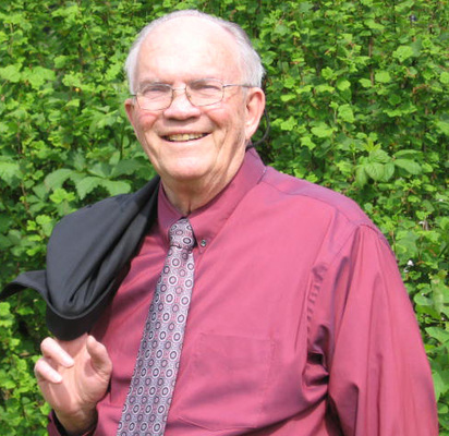 Fred "Skip" Walters Easterbrooks
