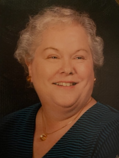 Marilyn Jean Belanger