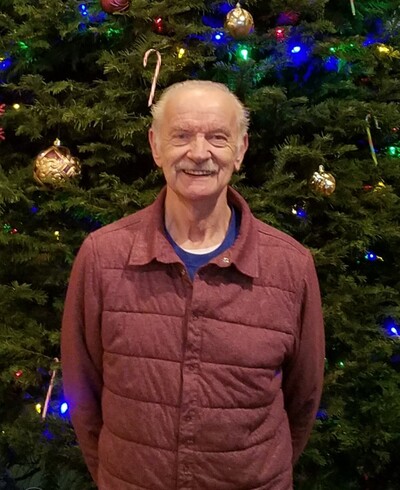 Kenneth Ralph Karbo