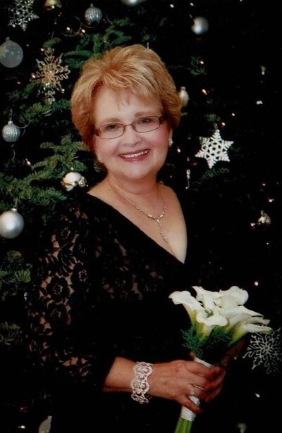 Cheryl Ann Meyer