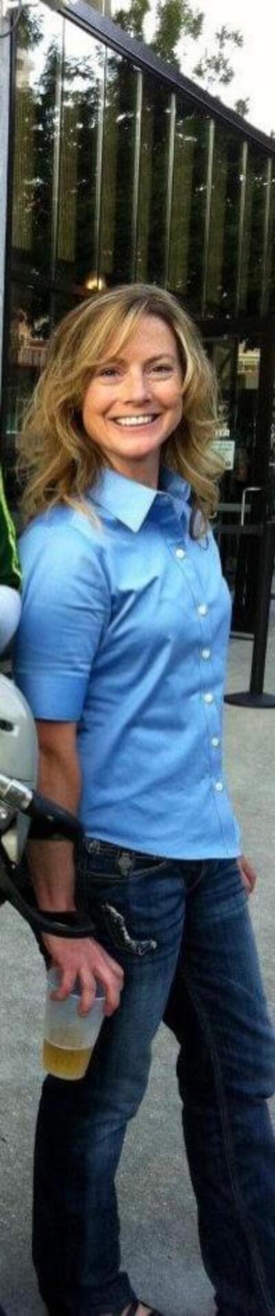 Judy Jo Baldwin