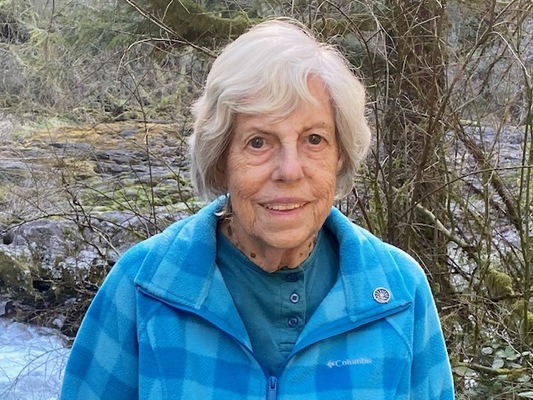 Edna Rose Hite