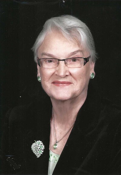 Loraine Belle Levan