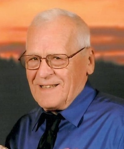 Bobby Ray Stotts Sr.