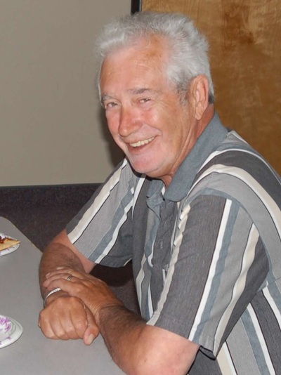 John Fredrick Newlands