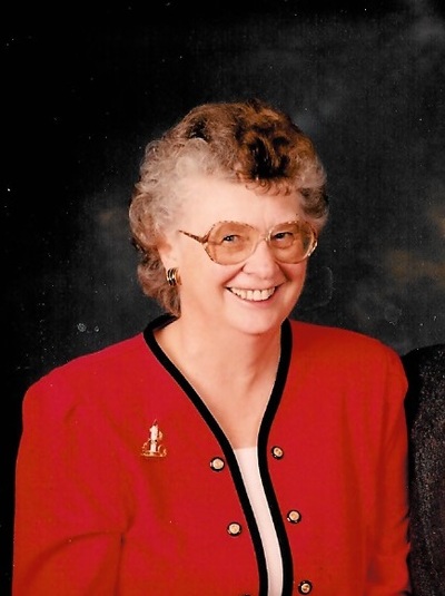 LaJean Ann Stoddard Nicholson