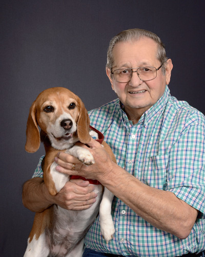 Robert Richard Topliff Jr.