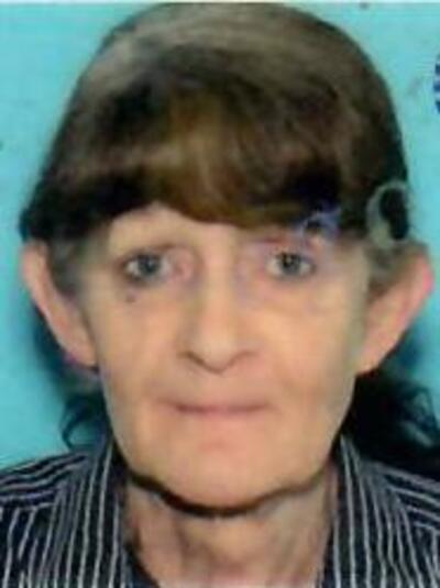 Judy Ann Cunningham