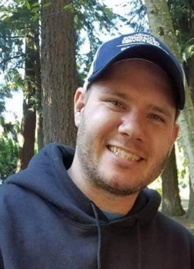 Derrick James Jensen