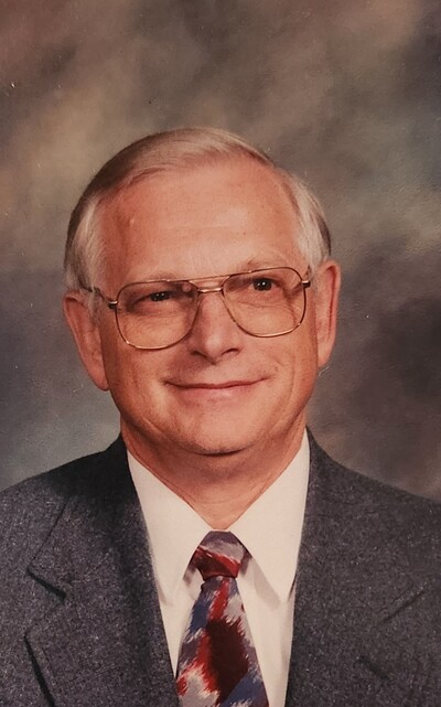 Frank Ian Happold