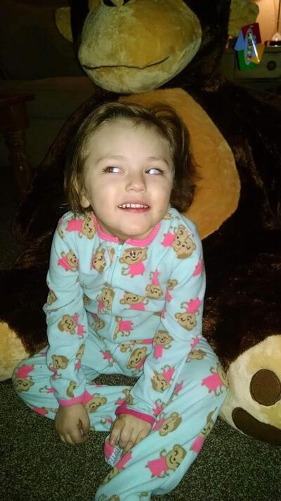 Ryelle Elara Sumpter