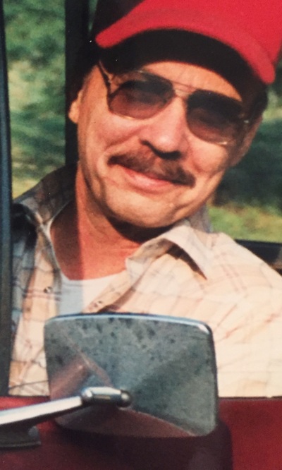 William "Bill" Tuttle
