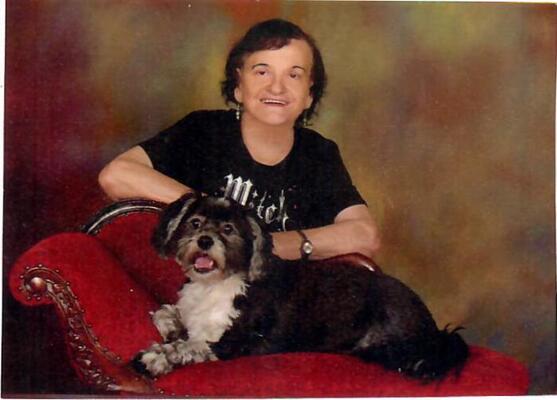 Verna Arlene Northup