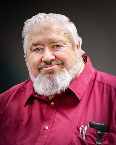Glenn Merrel Pemberton