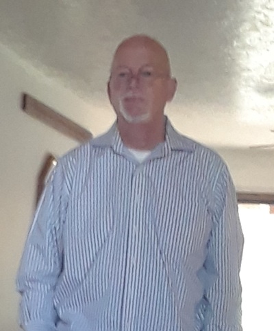 Frank Wayne Turner