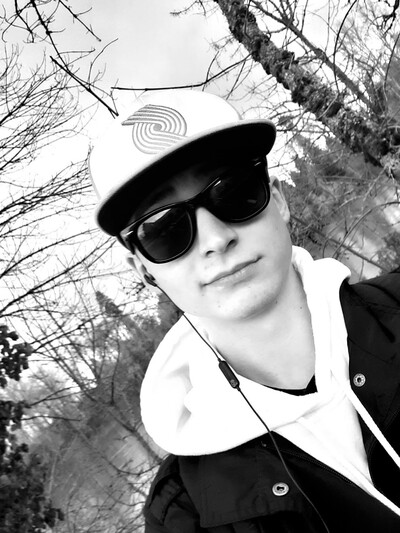 Mitchell Scott Barr