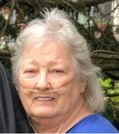 Linda Fay Banks