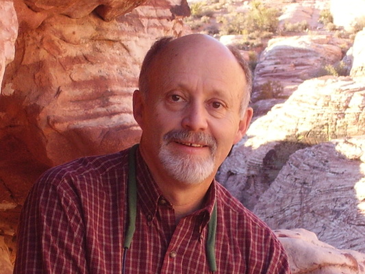 Paul Robert Norman
