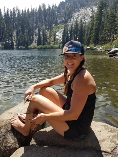 Janelle Louise Smith