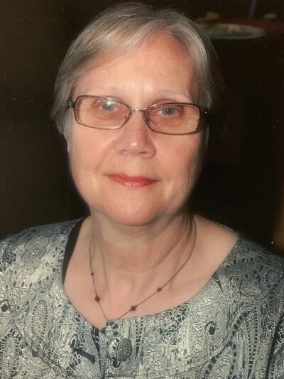 Darlene Kay Watson