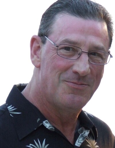 Michael Clayton Hartman
