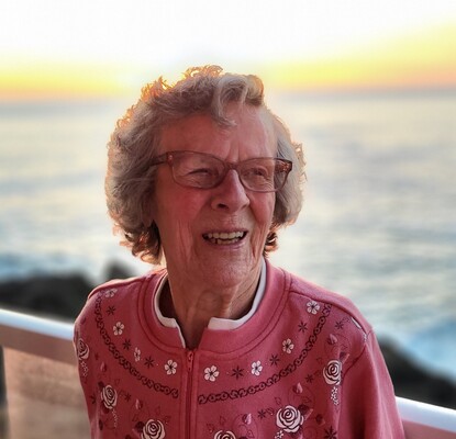 Betty Jane Hills