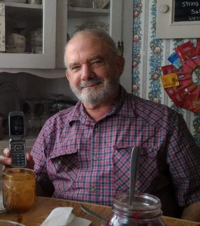 David Hershal Hooley