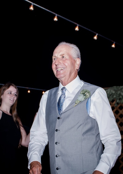 Larry Albert Schlaht