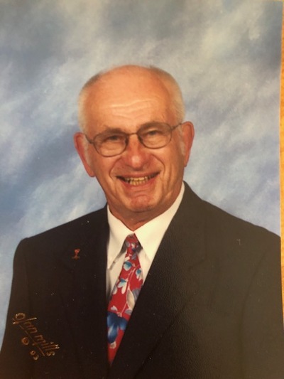 Joe Torbjorn Lindsoe