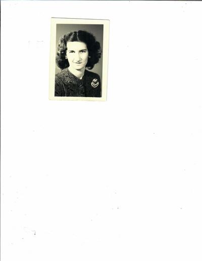 Annie Reid Bessire