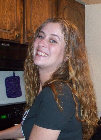 Melisa Dawn Lehman