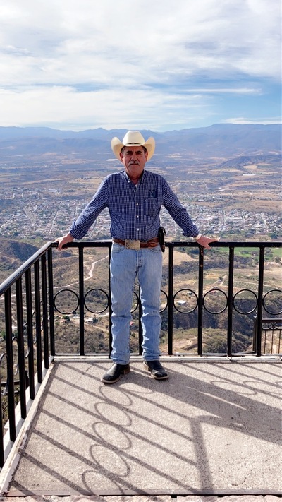 Pablo Ruiz-Muñoz