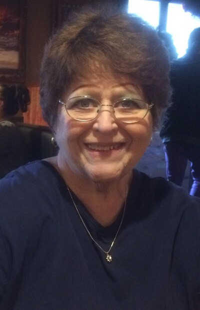 Sharon Nadine Krieger Boyer
