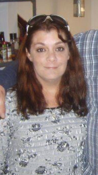 Cherish Justina Lomboy