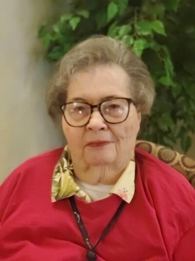 Jeannette Louann Sandercock