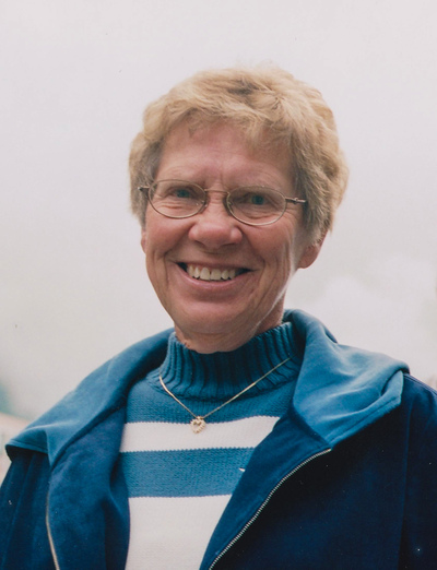 Myrtle Jean Sturm