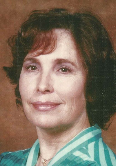 Dorothy Louise Johnston