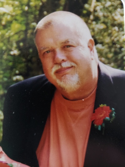 John Francis Giusto