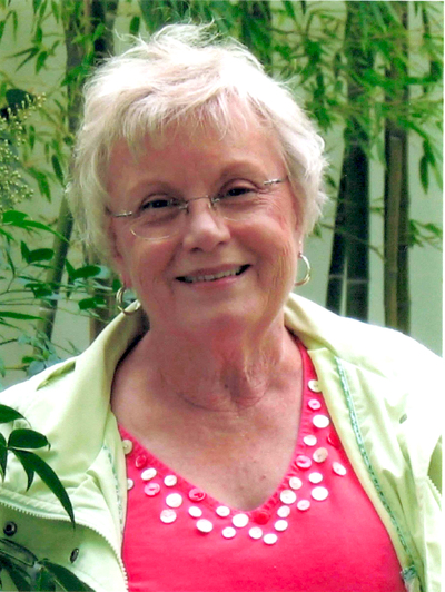 Vera Marjorie Peterson