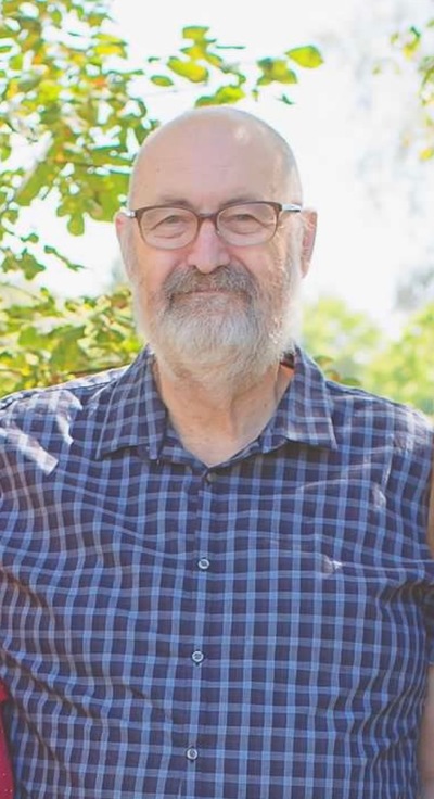 Richard Jay Spillman