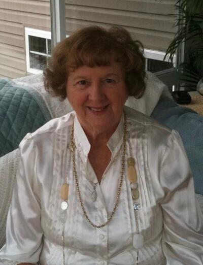 Janet Clark Ross Berroth