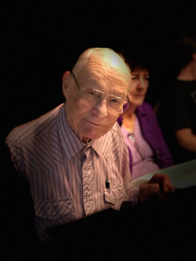 Donald William Kurtz