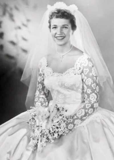 Joycelyn "Joyce" Doreen Paola
