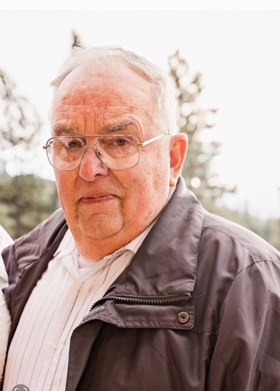 Ernest Elmer Marshall
