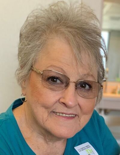Betty Joann Stotts