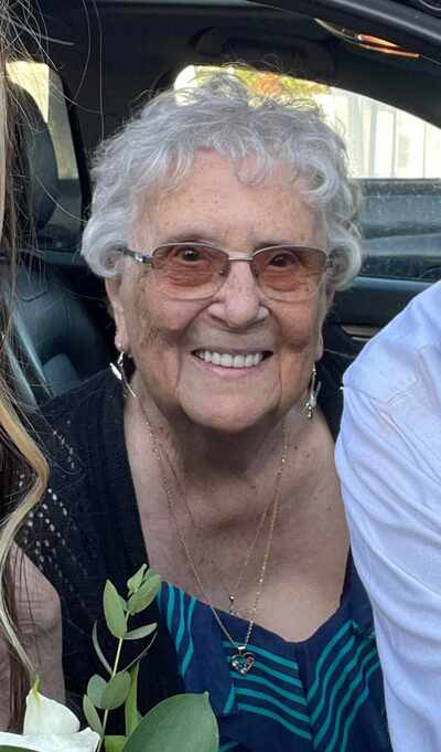 Miriam "Micki" Jane McQuaw