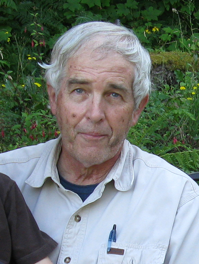 Judd Everett Mills
