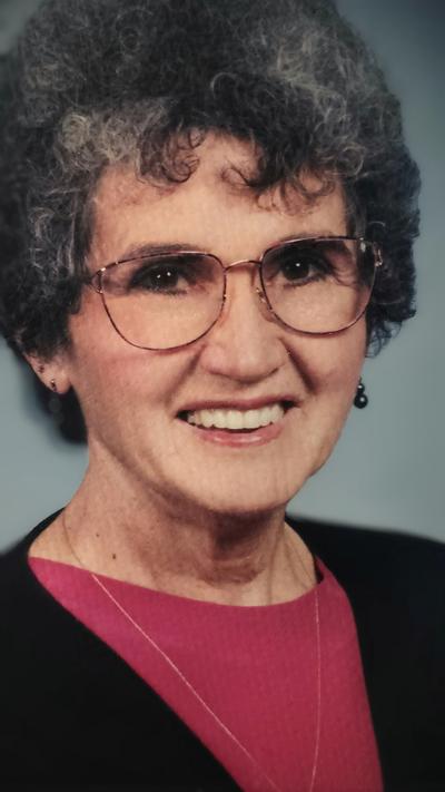 Lillie Mae Camp