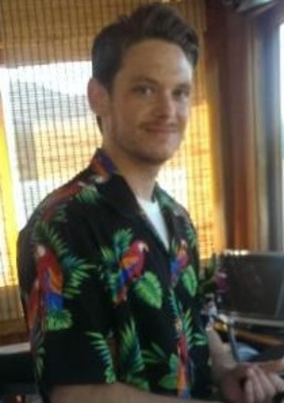 Alexander Ryan Novin
