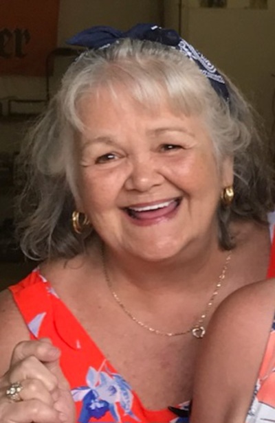 Judith Kay Lee